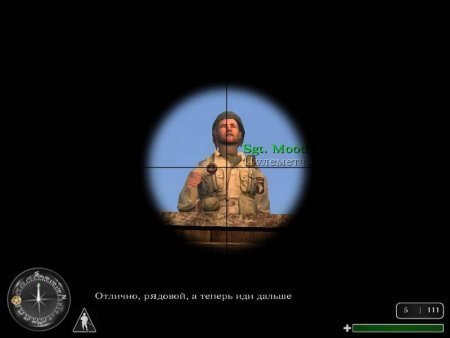Call of Duty Механики